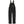 Load image into Gallery viewer, Carhartt 102776-001 Men's Relaxed Fit Duck Bib Overall - Black