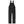 Load image into Gallery viewer, Carhartt 102776-001 Men's Relaxed Fit Duck Bib Overall - Black