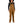 Load image into Gallery viewer, Carhartt 106001-BRN Women's Rugged Flex Loose Fit Canvas Bib Overall - Carhartt Brown