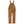 Load image into Gallery viewer, Carhartt 106001-BRN Women's Rugged Flex Loose Fit Canvas Bib Overall - Carhartt Brown