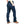 Load image into Gallery viewer, Dovetail Workwear DWS20P4C-410 Women's Anna Taskpant - Uniform Navy Canvas