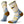 Load image into Gallery viewer, Smartwool SW001584-C Women's Performance Hike Light Cushion Under the Stars Crew - Past Season