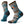 Load image into Gallery viewer, Smartwool SW001584-C Women's Performance Hike Light Cushion Under the Stars Crew - Past Season