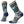 Load image into Gallery viewer, Smartwool SW001584-C Women's Performance Hike Light Cushion Under the Stars Crew - Past Season