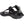 Load image into Gallery viewer, Chaco J180197 Kids' Z1 Ecotread-Black