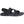 Load image into Gallery viewer, Chaco JCH107109 Men's Lowdown Sandal-Black