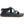 Load image into Gallery viewer, Chaco JCH107901 Men's Mega Z Cloud-Weave Black