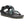 Load image into Gallery viewer, Chaco JCH107901 Men's Mega Z Cloud-Weave Black