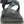 Load image into Gallery viewer, Chaco JCH107901 Men's Mega Z Cloud-Weave Black