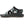 Load image into Gallery viewer, Chaco JCH107901 Men's Mega Z Cloud-Weave Black