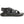 Load image into Gallery viewer, Chaco JCH109492 Women's Mega Z/Cloud-Vibin B&W