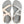 Load image into Gallery viewer, Chaco WZ1CLSC Women's Z/1 Classic