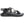Load image into Gallery viewer, Chaco JCH109732Z Women's Z/Cloud 2-Bloop B&W