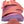 Load image into Gallery viewer, Chaco JCH180391Z Kids' Drifter-Purple Rose