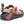 Load image into Gallery viewer, Chaco JCH180392Z Kids' Z1 Ecotread-Agate Sorbet
