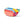 Load image into Gallery viewer, Cotopaxi KAP15-U Kapai 1.5 Liter Hip Pack - Del Dia