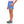 Load image into Gallery viewer, Cotopaxi KCOS-G Girls' Print Cocodrilo Short
