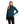 Load image into Gallery viewer, Lole LSW4378 Women's Performance Wool Turtleneck