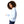 Load image into Gallery viewer, Lole LSW4531 Women's Camille V-Neck Sweater