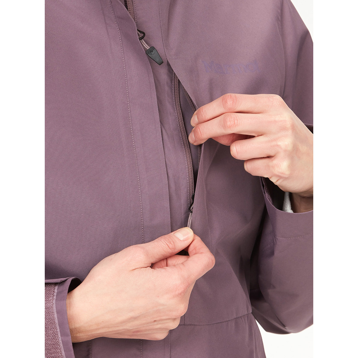 Marmot-Women's Minimalist GORE-TEX Jacket – Getz's Inc.