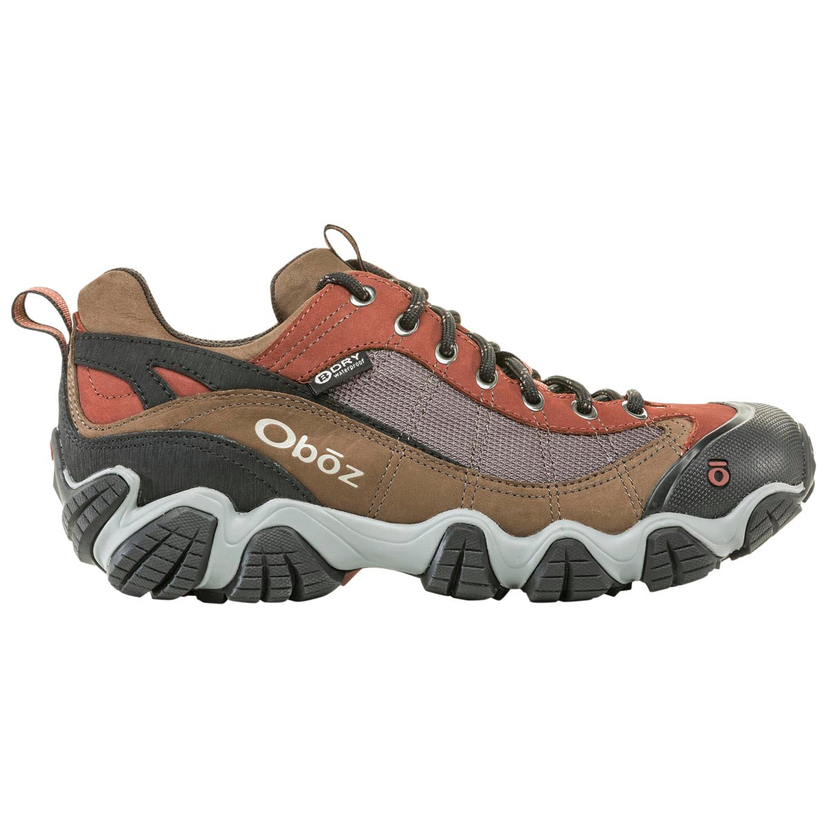 oboz firebrand 2 low