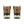 Load image into Gallery viewer, The North Face NF0A5LWD Women's ThermoBall Lace Up WP