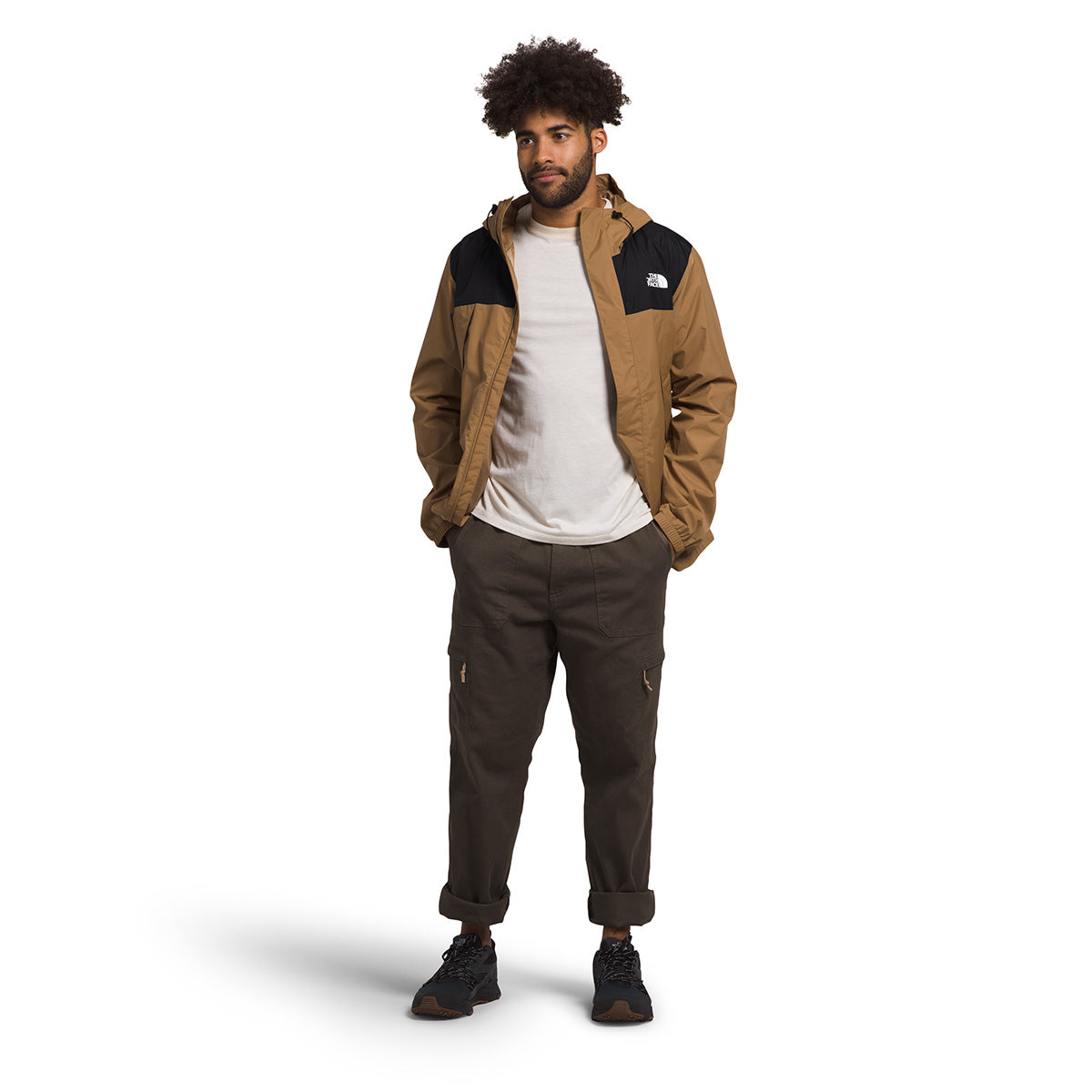 The North Face-Men
