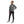 Load image into Gallery viewer, The North Face NF0A7QNM Women's Longs Peak Quilted Quarter Zip