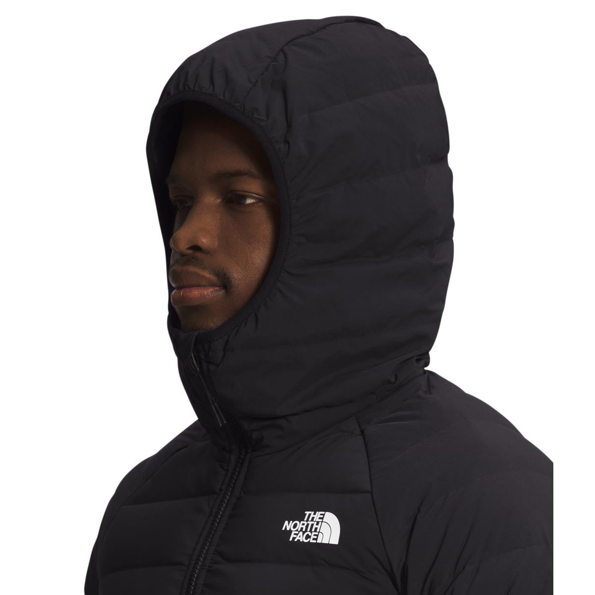 The North Face-Men's Belleview Stretch Down Hoodie – Getz's Inc.