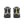 Load image into Gallery viewer, The North Face NF0A818P Women's Hedgehog 3 Mid WP