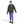 Load image into Gallery viewer, The North Face NF0A82YU Teen's Reversible North Down Jacket