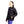 Load image into Gallery viewer, The North Face NF0A82YU Teen's Reversible North Down Jacket