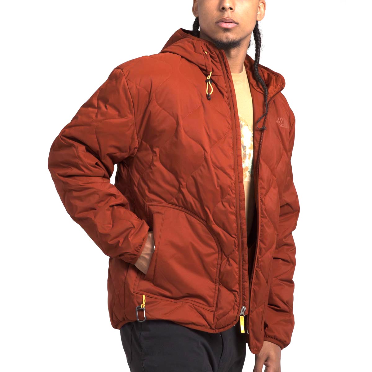 The North Face-Men's Graus Down Packable Jacket – Getz's Inc.