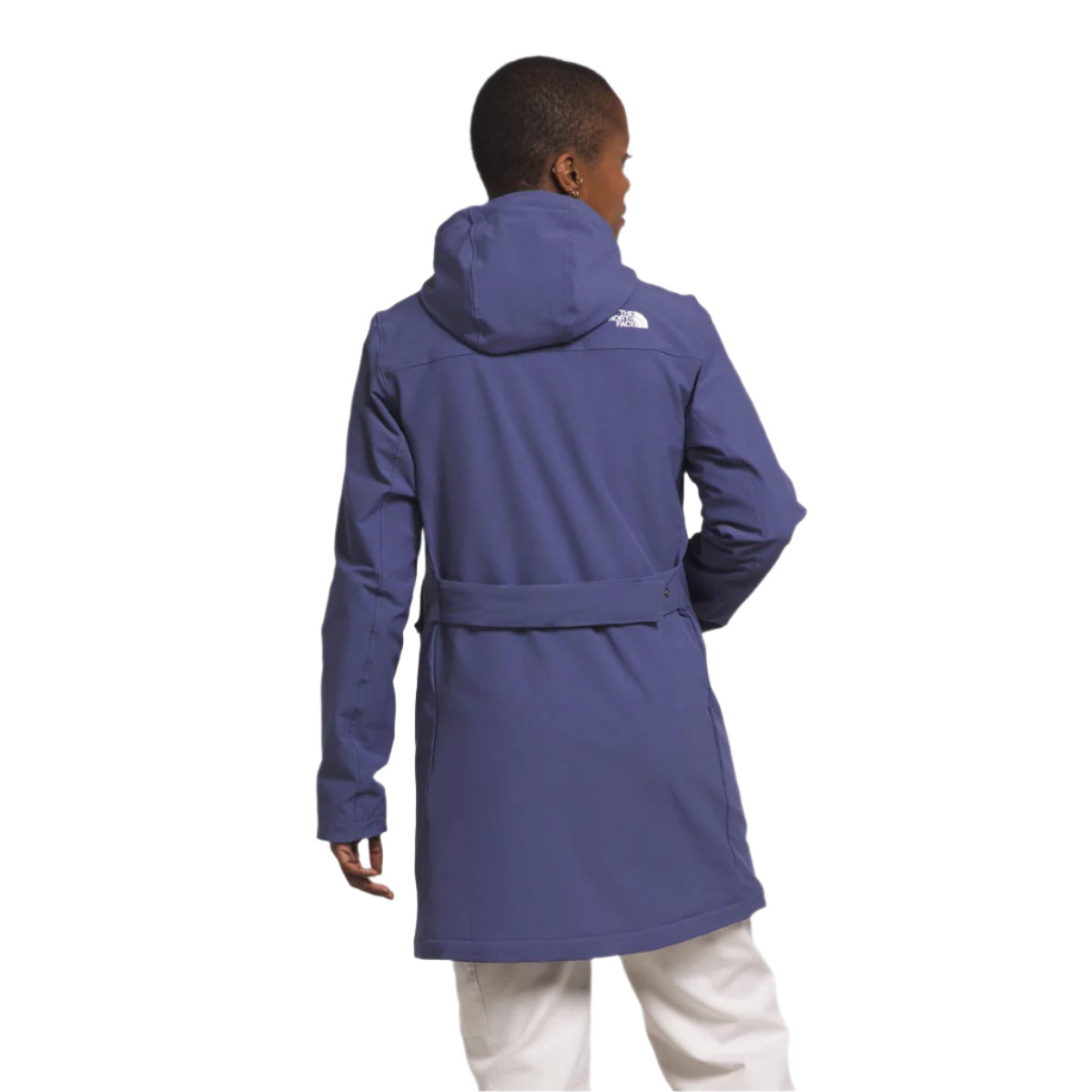 The North Face-Women's Shelbe Raschel Parka – Getz's Inc.