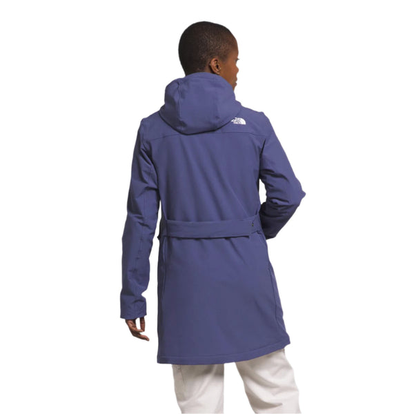 The North Face NF0A84JL Women's Shelbe Raschel Parka