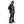 Load image into Gallery viewer, The North Face NF0A88UH Girls' Freedom Insulated Pant