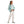 Load image into Gallery viewer, The North Face NF0A8AZH Girls' Yumiori Full Zip Jacket