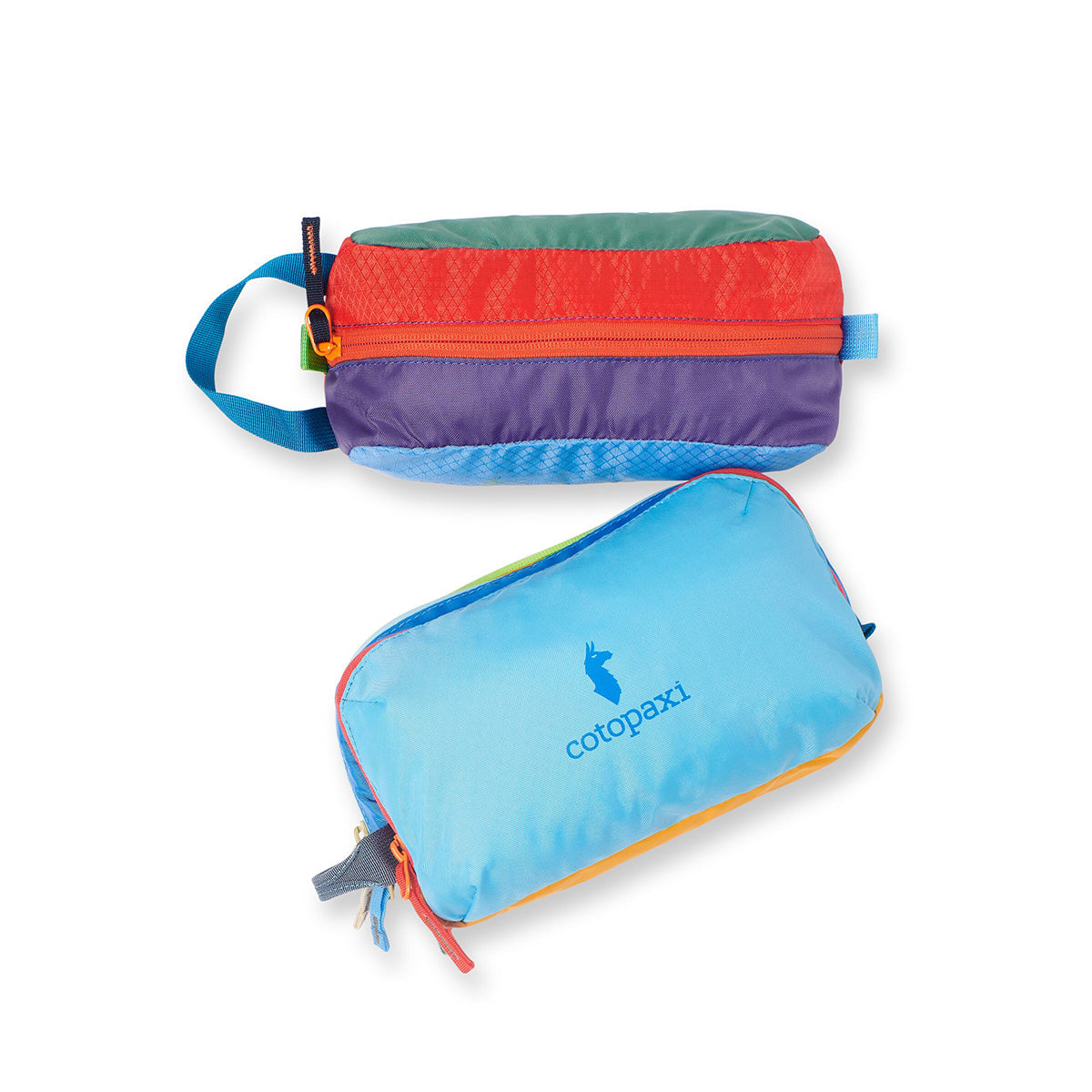 Cotopaxi-Nido Accessory Bag - Del Dia – Getz's Inc.