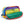 Load image into Gallery viewer, Cotopaxi NIDO Nido Accessory Bag - Del Dia