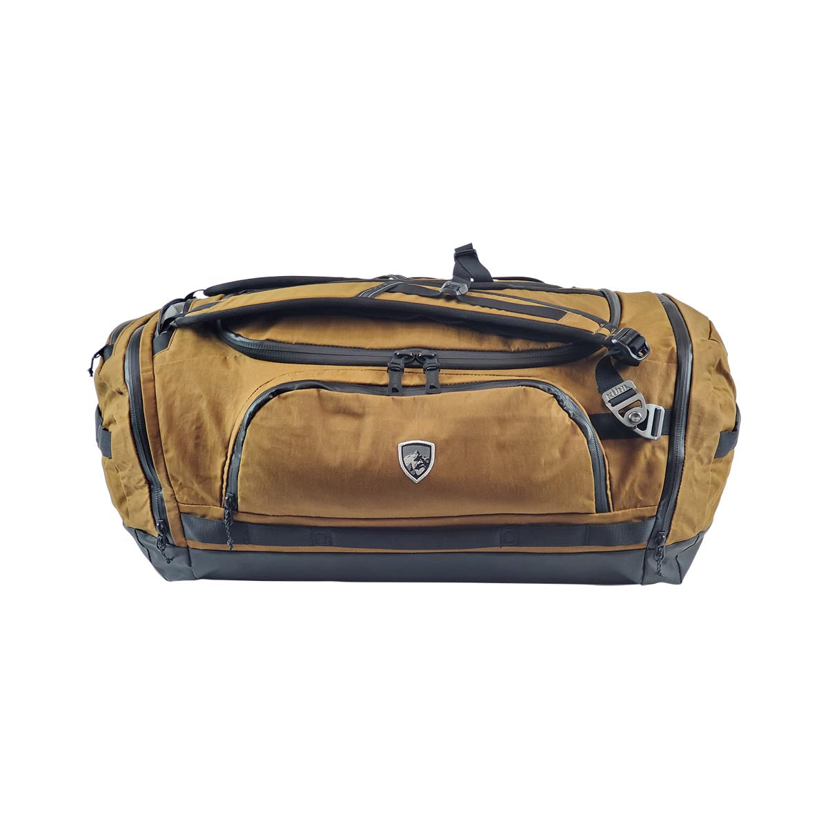 Kuhl-Eskape 50 Kanvas Duffel – Getz's Inc.