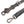 Load image into Gallery viewer, Carhartt Pets P0000346 Tradesman Leash