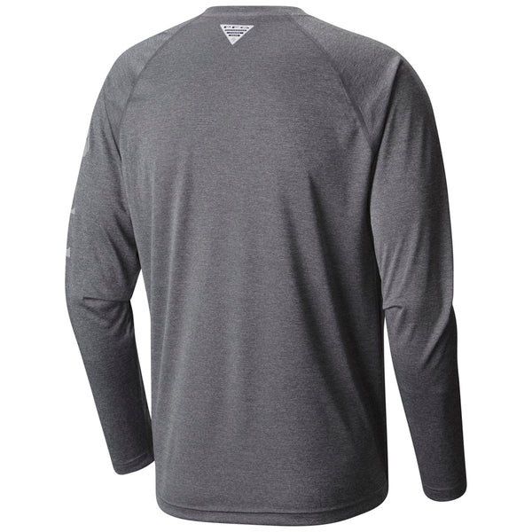 Columbia 1709421 Men's Terninal Tackle Long Sleeve Shirt