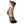 Load image into Gallery viewer, Smartwool SW001569 Women's Hike Light Cushion Mountain Print Crew