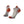 Load image into Gallery viewer, Smartwool SW001570 Women's Hike Light Cushion Low Ankle