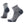 Load image into Gallery viewer, Smartwool SW001571 Women's Hike Light Cushion Ankle