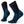 Load image into Gallery viewer, Smartwool SW001574 Women's Hike Full Cushion Crew Socks