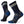 Load image into Gallery viewer, Smartwool SW001578 Women's Hike Light Cushion Tube Stripe Crew Socks