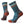 Load image into Gallery viewer, Smartwool SW001578 Women's Hike Light Cushion Tube Stripe Crew Socks