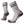 Load image into Gallery viewer, Smartwool SW001578 Women's Hike Light Cushion Tube Stripe Crew Socks