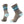 Load image into Gallery viewer, Smartwool SW001580-C Women's Hike Light Cushion Zig Zag Valley Mid Crew Past Season